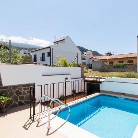 Casa Lorenzo Nigüelas Buitenkant foto